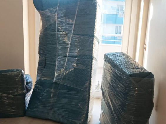 Adana Evden Ev Nakliyat Ambalajları