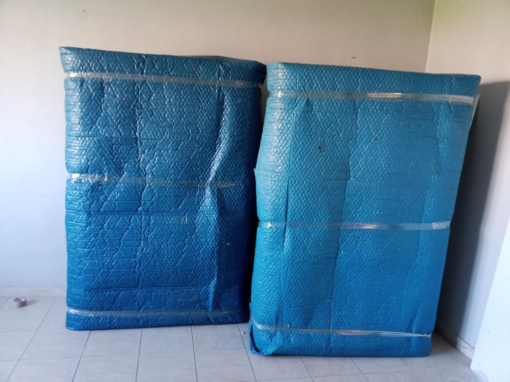 Adana Evden Ev Nakliyat Ambalajları