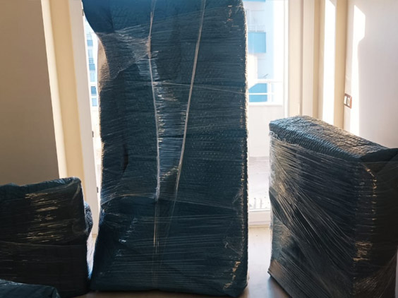 Adana Evden Ev Nakliyat Ambalajları