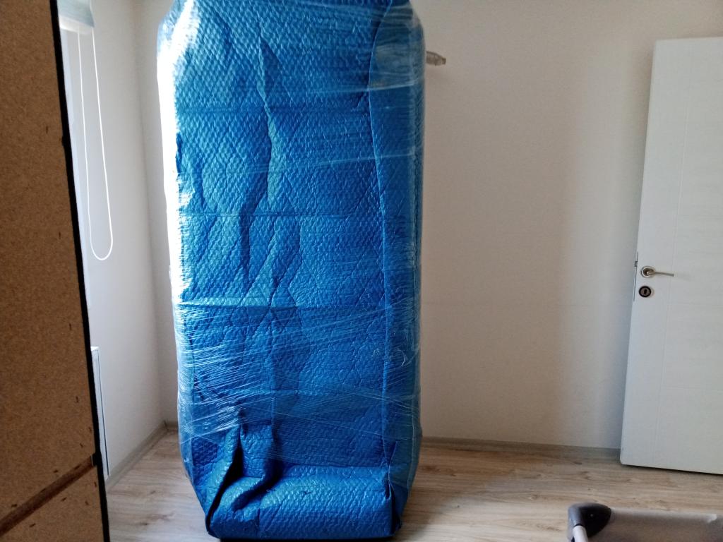 Adana Evden Ev Nakliyat Ambalajları