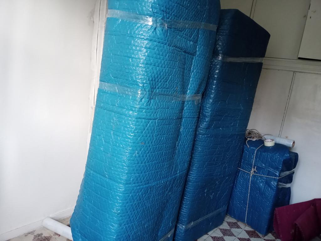 Adana Evden Ev Nakliyat Ambalajları