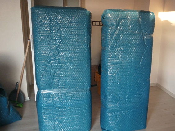 Adana Evden Ev Nakliyat Ambalajları