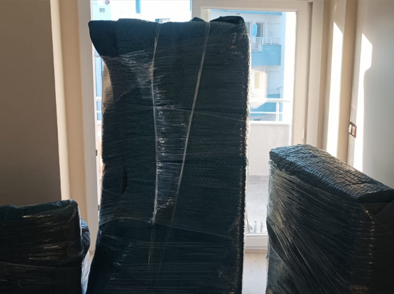 Adana Evden Ev Nakliyat Ambalajları