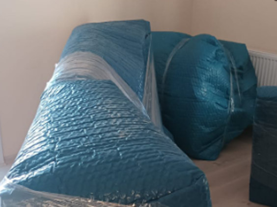 Adana Evden Ev Nakliyat Ambalajları