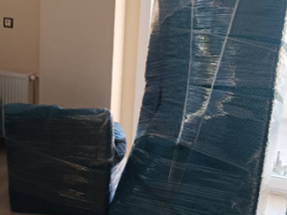 Adana Evden Ev Nakliyat Ambalajları