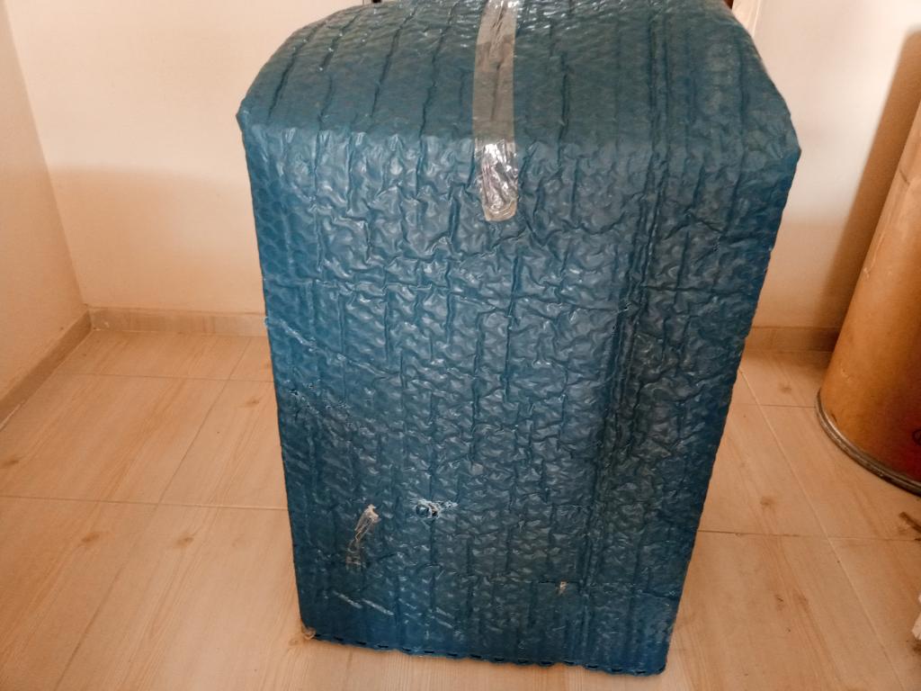 Adana Evden Ev Nakliyat Ambalajları