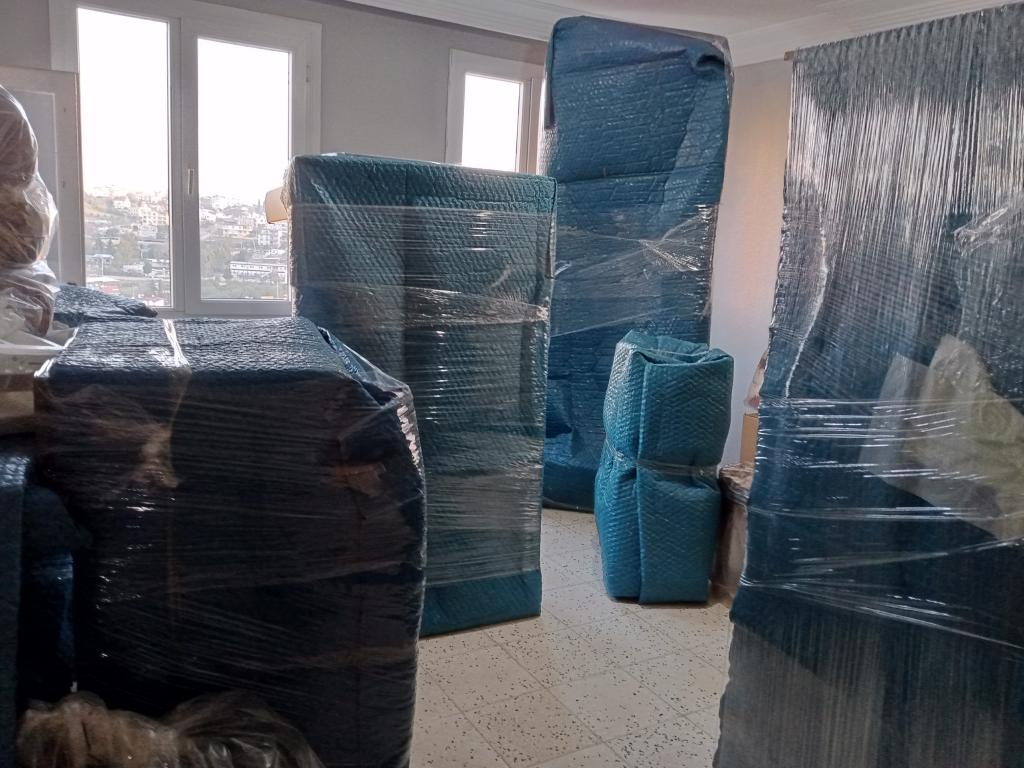 Adana Evden Ev Nakliyat Ambalajları