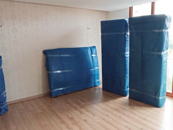 Adana Evden Ev Nakliyat Ambalajları